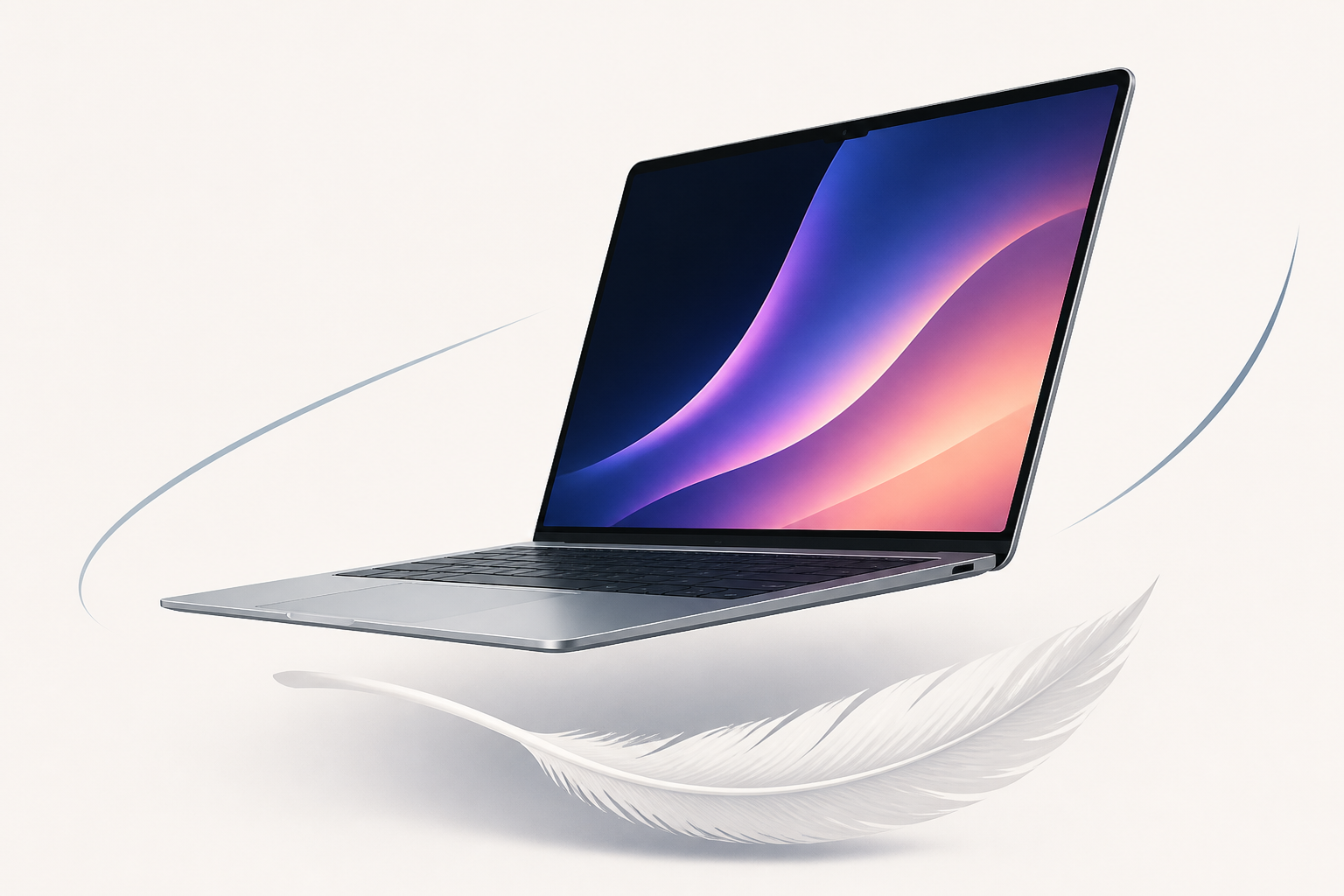 HP’s answer to the MacBook Neo is thinner, lighter, and comes with OLED