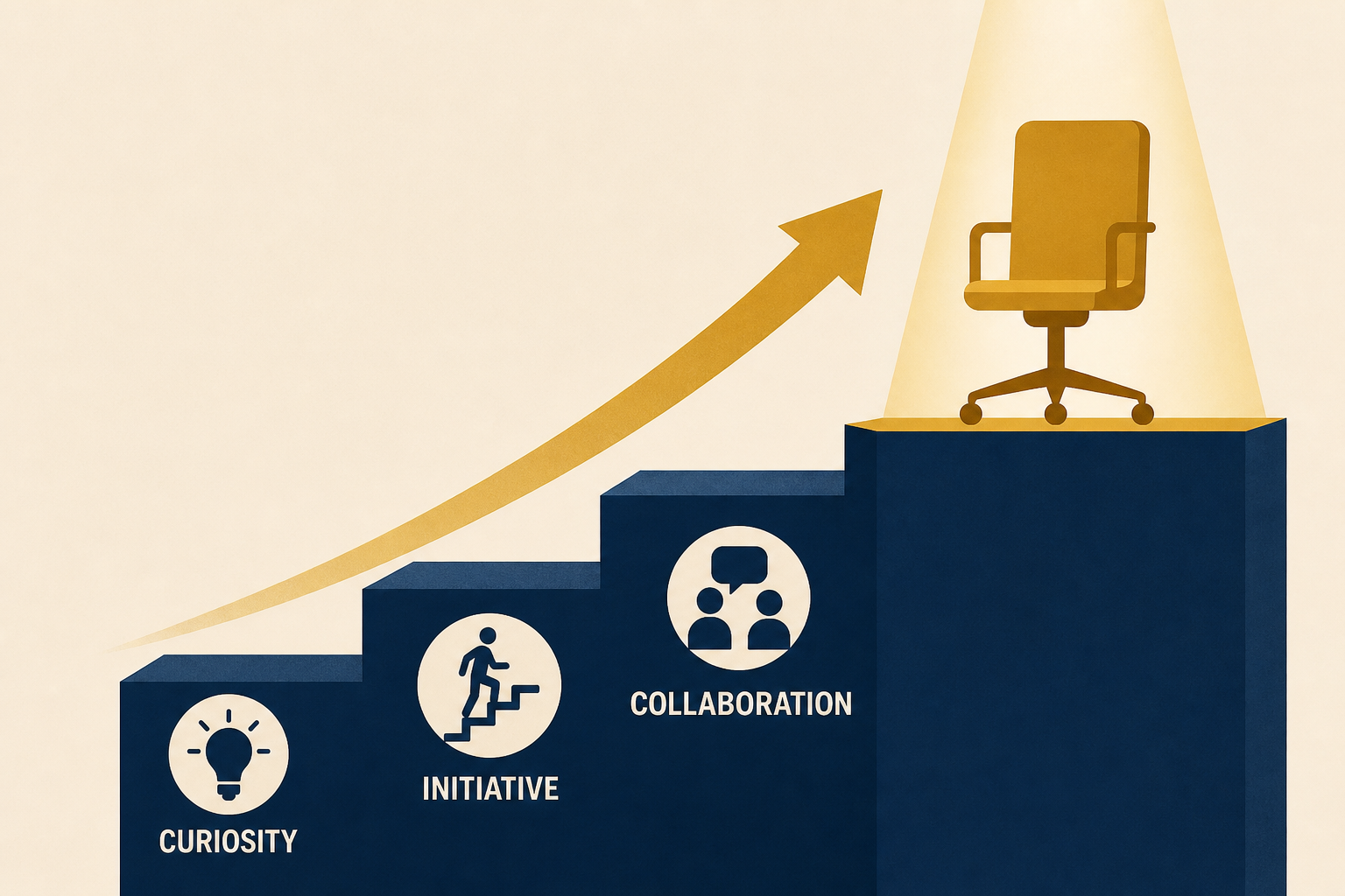 Nestlé's CEO Says These 3 Qualities Will Get You Promoted