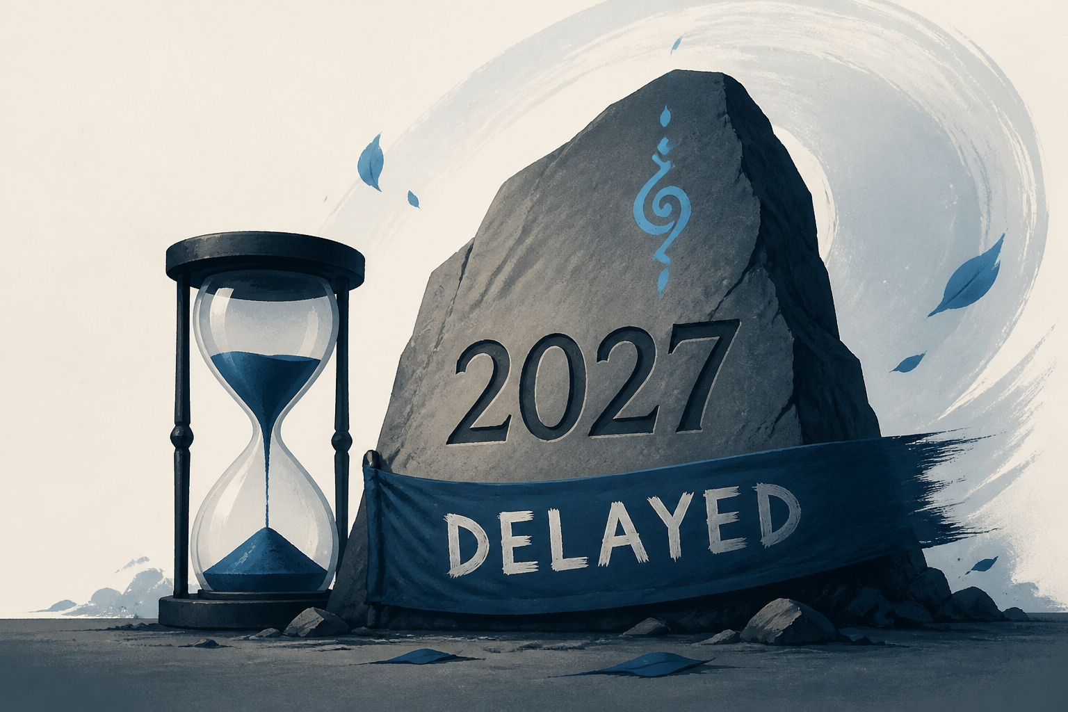 Kena: Scars of Kosmora delayed to 2027