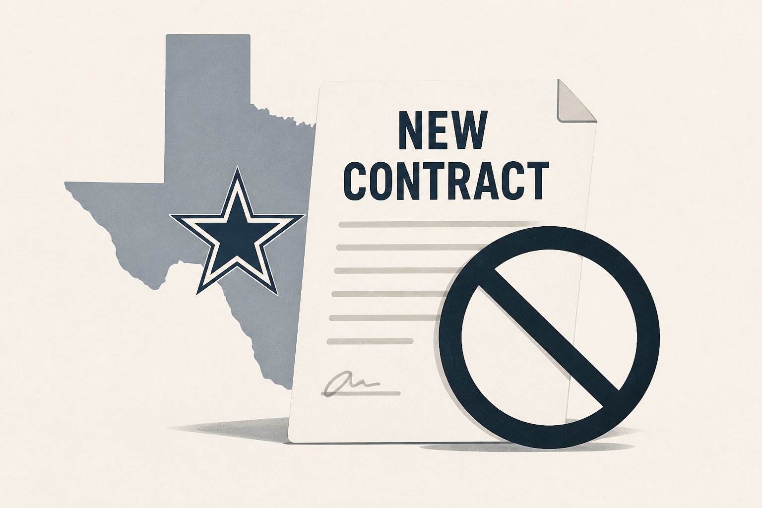 Report: No new contract for Joey Porter Jr. in Dallas (at least for now)
