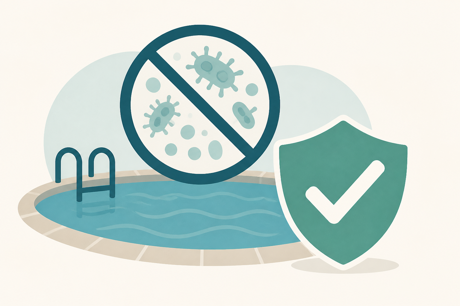 Cryptosporidiosis outbreak at McMenamins’ Bothell pool over, King County Public Health says