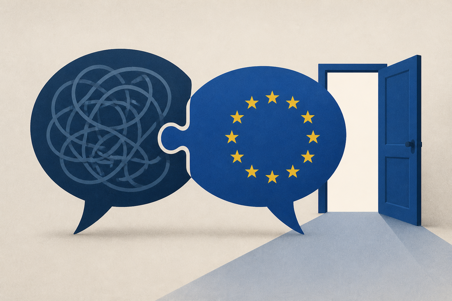 Lost in translation: Montenegro's EU accession faces a language barrier