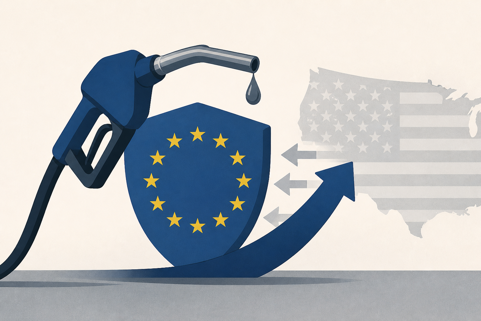 European countries agree on ‘assertive’ response to US pressure on diesel