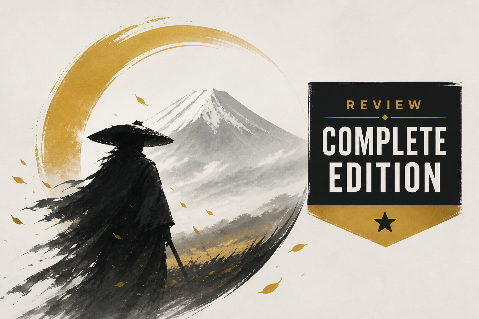 Ghost of Yotei: Complete Edition Review (PS5)