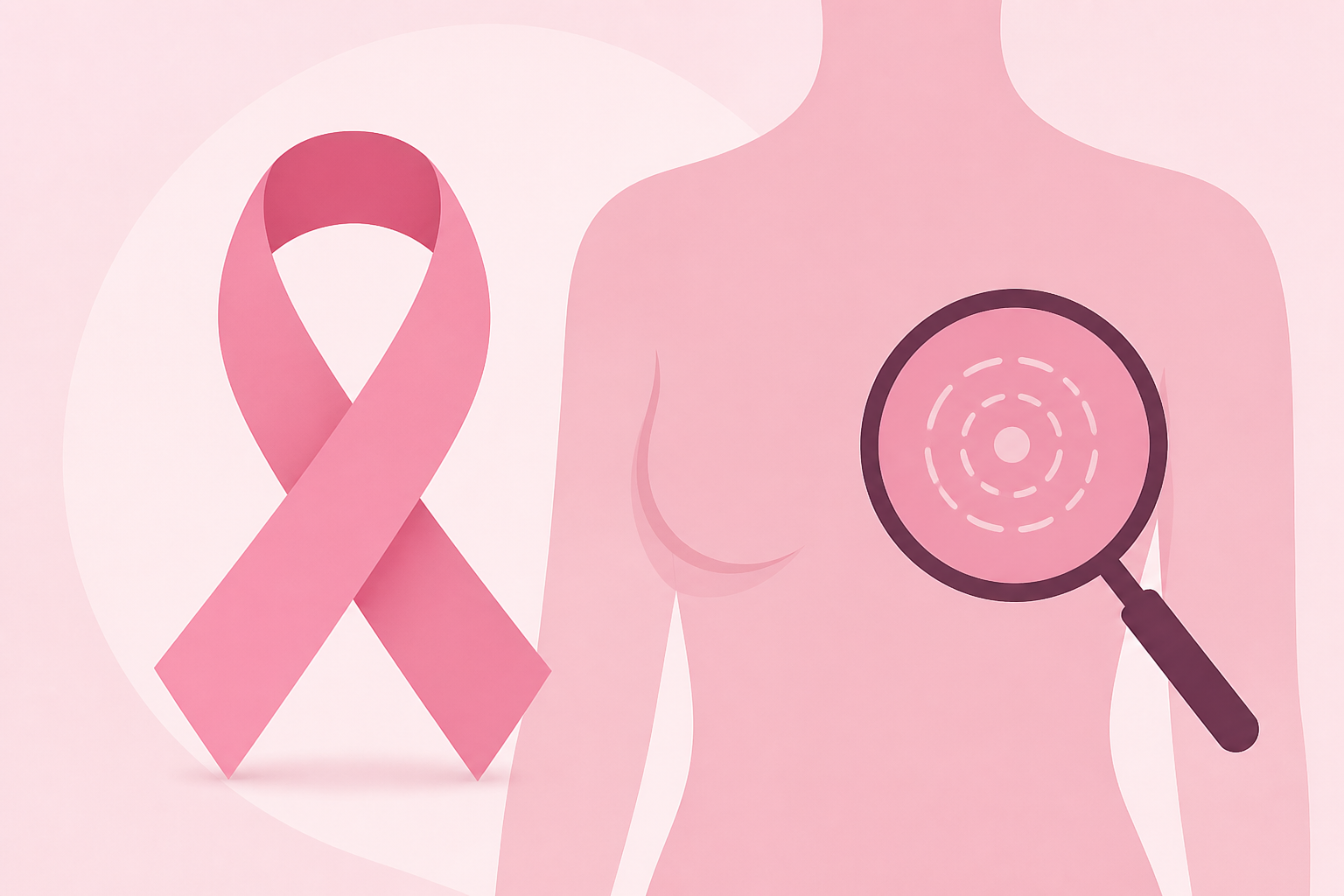 What to know about your breast cancer risk as Breast Cancer Awareness Month kicks off