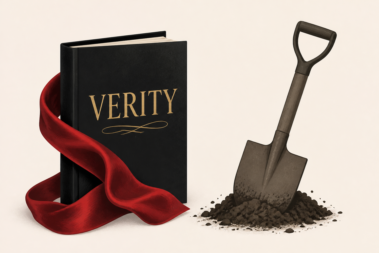 'Verity' To Seduce, But Tom Cruise's 'Digger' Not So Good