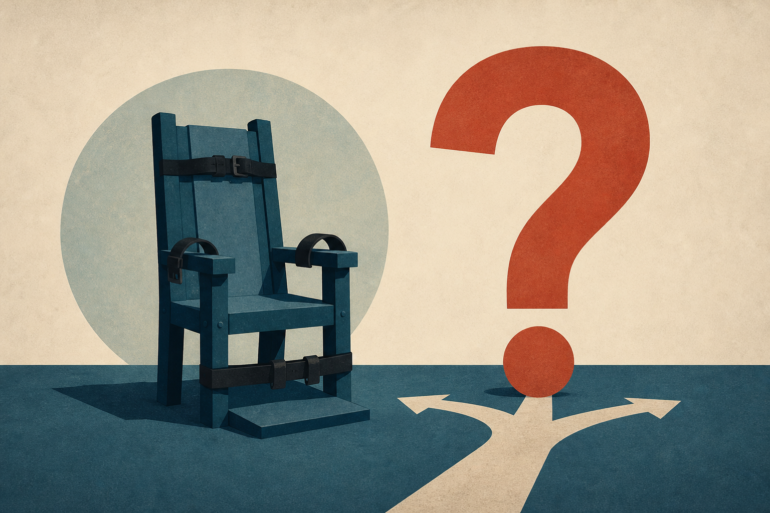 What happened in the failed execution of Christa Pike - and what next?