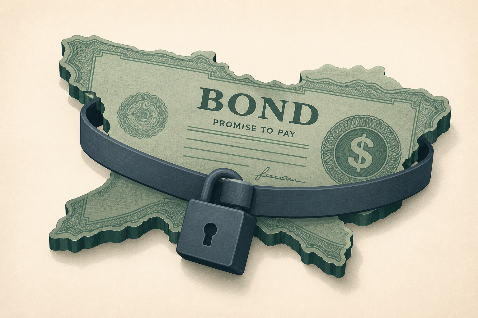 Nation Of Bondholders
