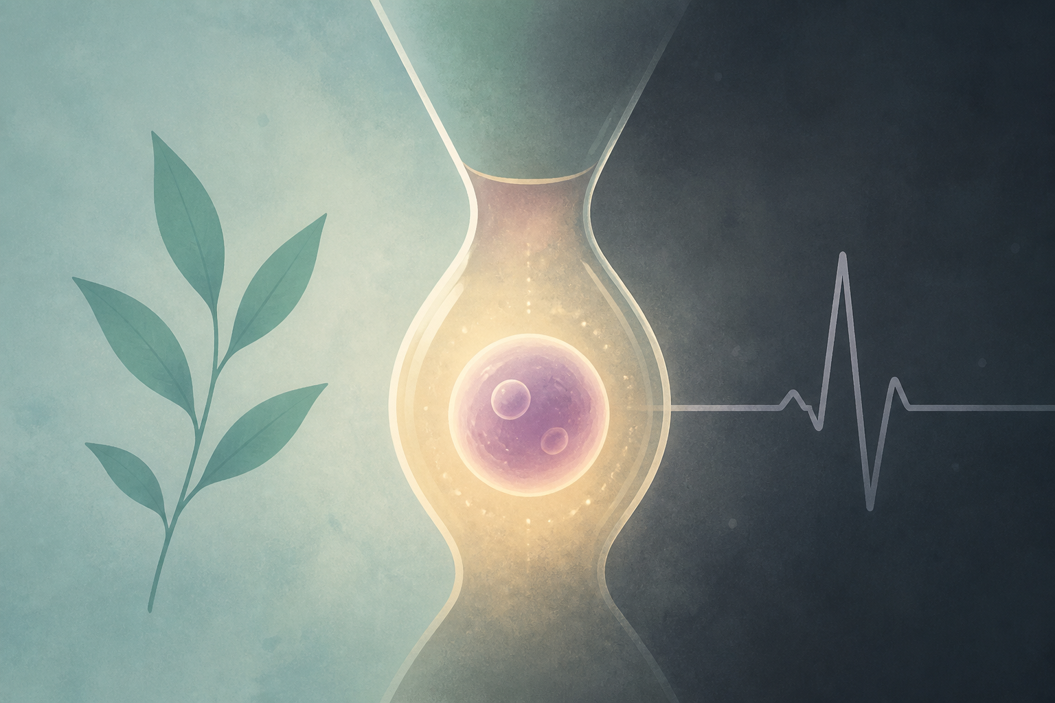 Scientists Found a “Third State” Of Being Between Life and Death