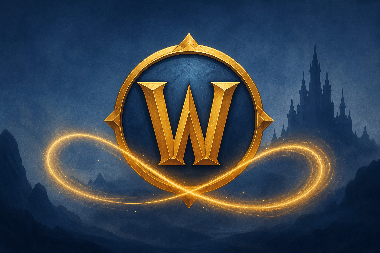 World of Warcraft Forever