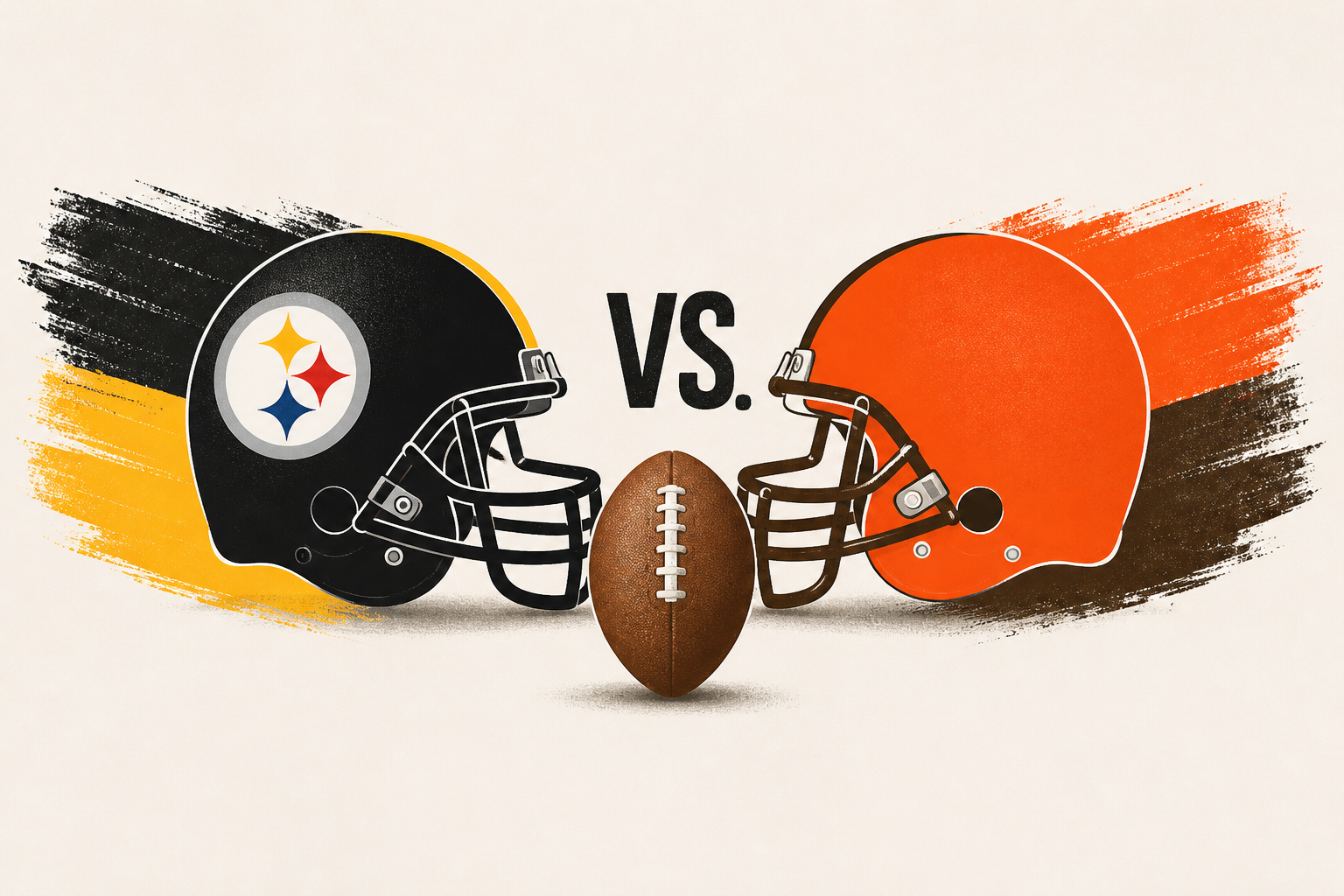 Pittsburgh Steelers vs. Cleveland Browns Matchup Breakdown For Fantasy Football Week 4