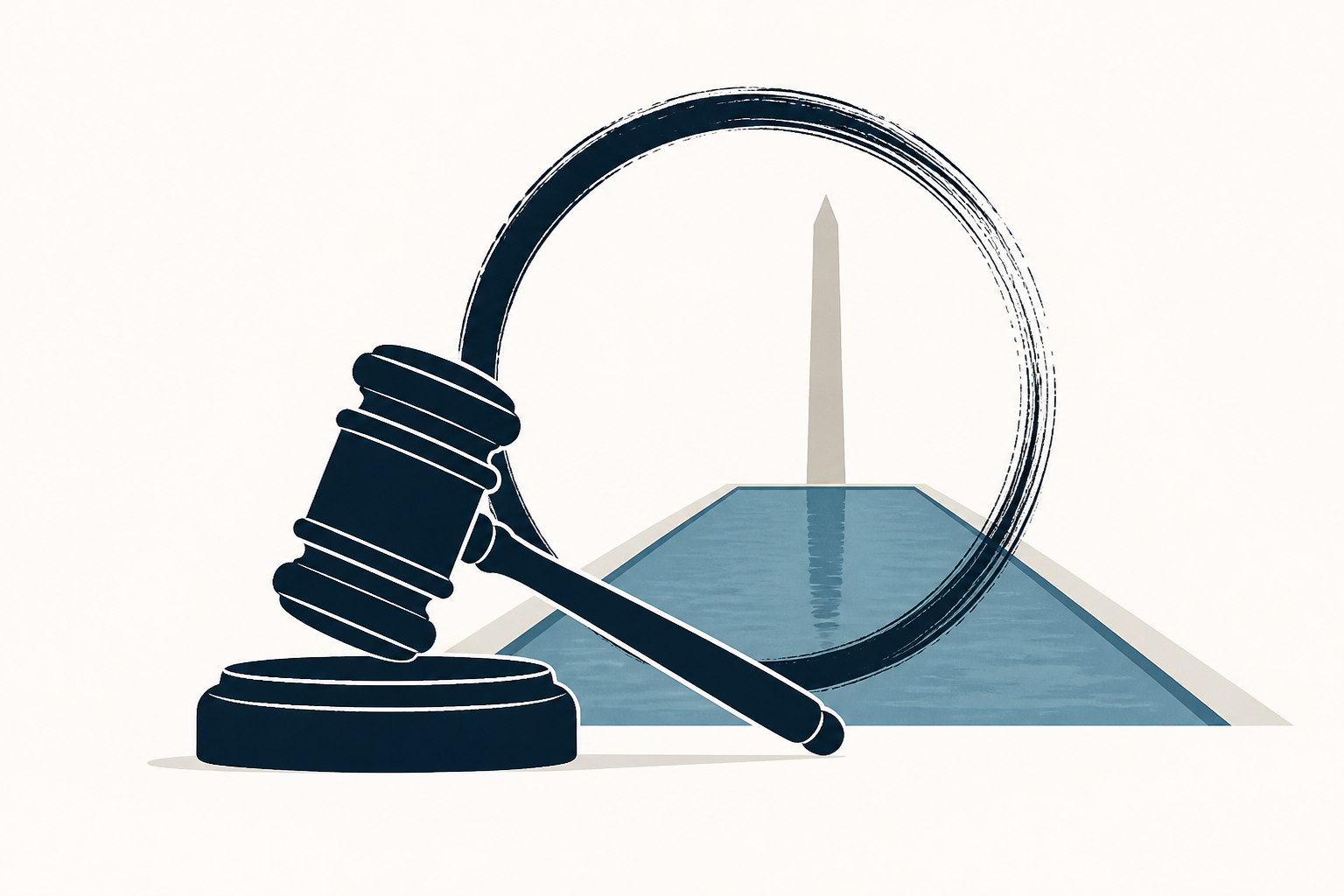 Judge ends case against Olympian accused of Reflecting Pool vandalism