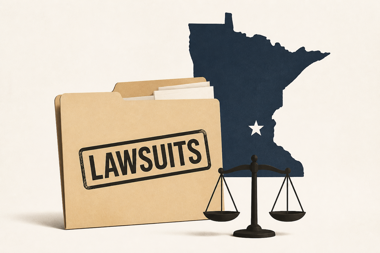 The family of Renee Good files lawsuits over her death during Minneapolis ICE raids