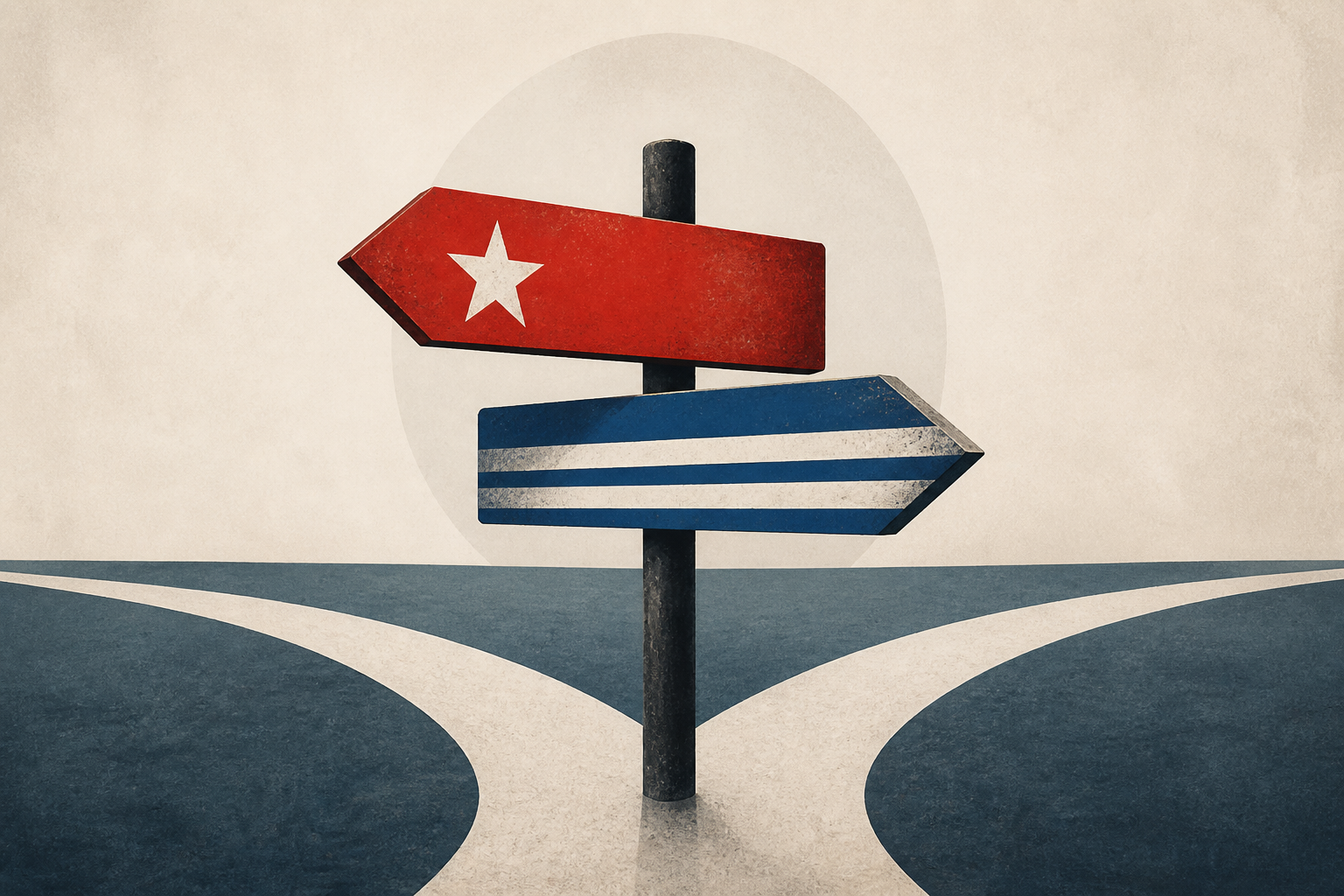 A photographer's view of Cuba at a crossroads