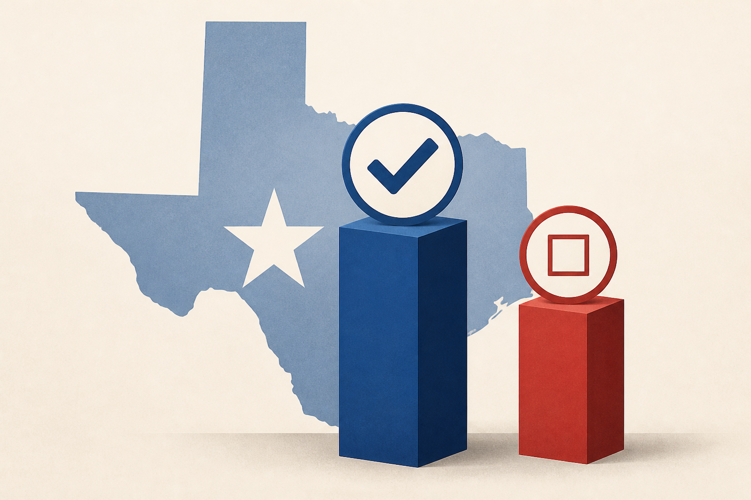 Fox News poll shows Talarico leads Ken Paxton in Texas Senate race