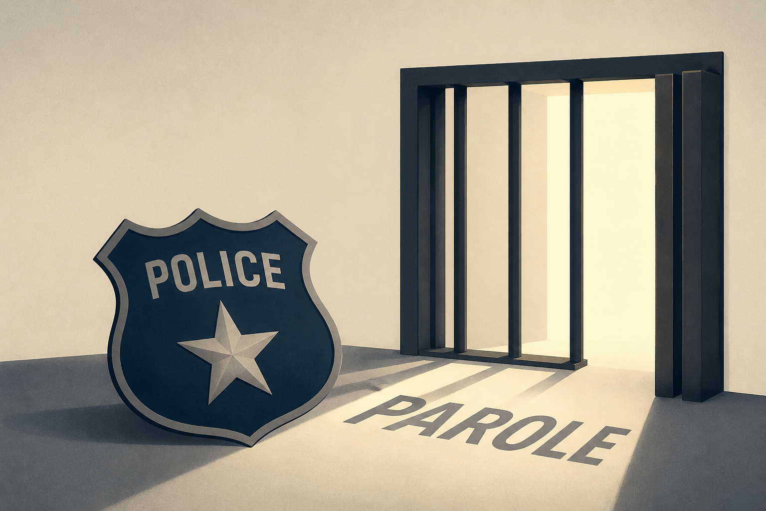 Former Dallas police officer Amber Guyger granted parole