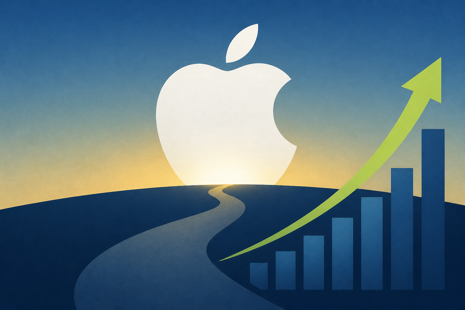 Jim Cramer sees a huge catalyst on the horizon for Apple. How to play the stock