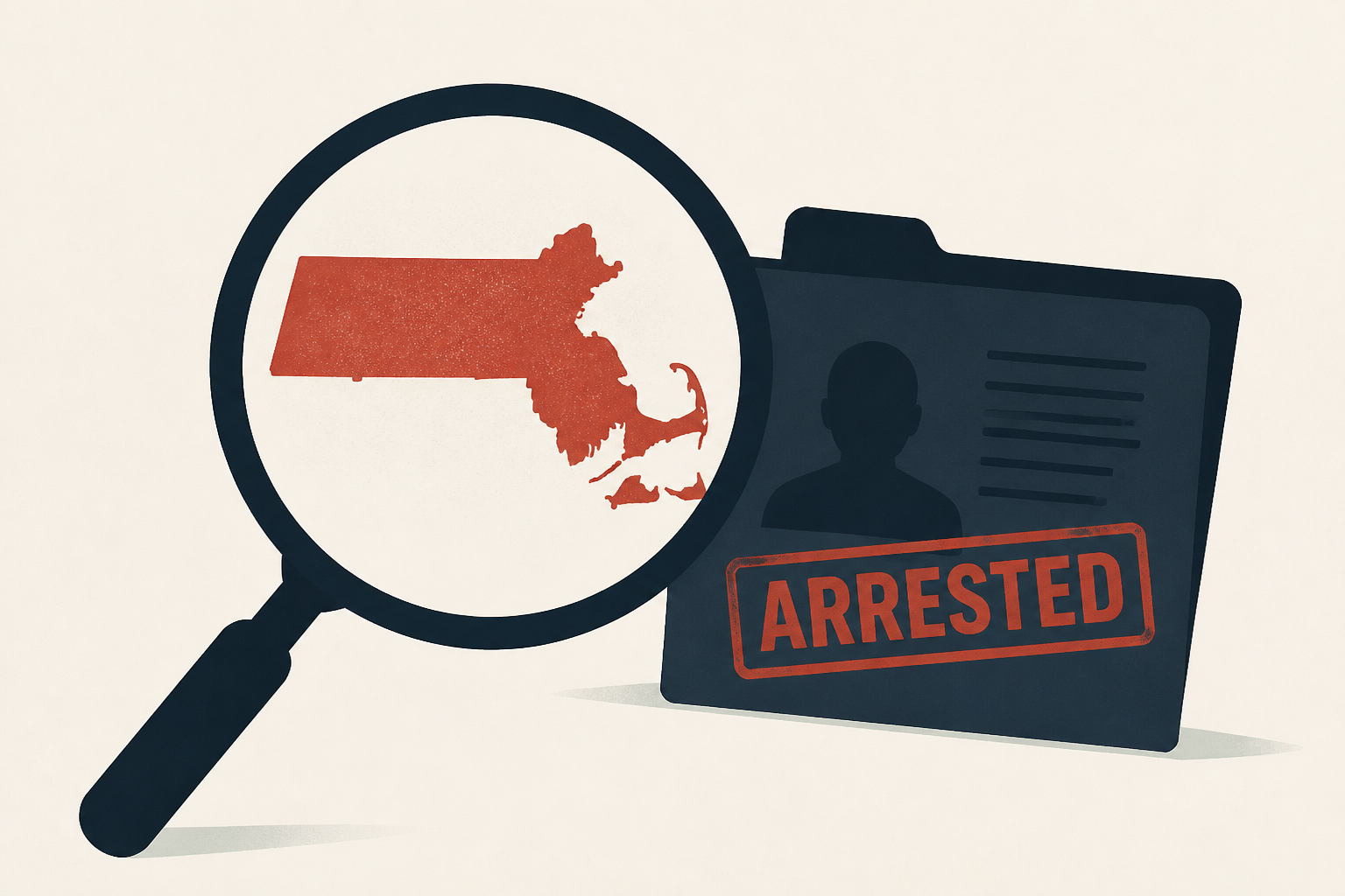 FBI arrests Massachusetts man on charge of stalking conservative podcaster Katie Miller