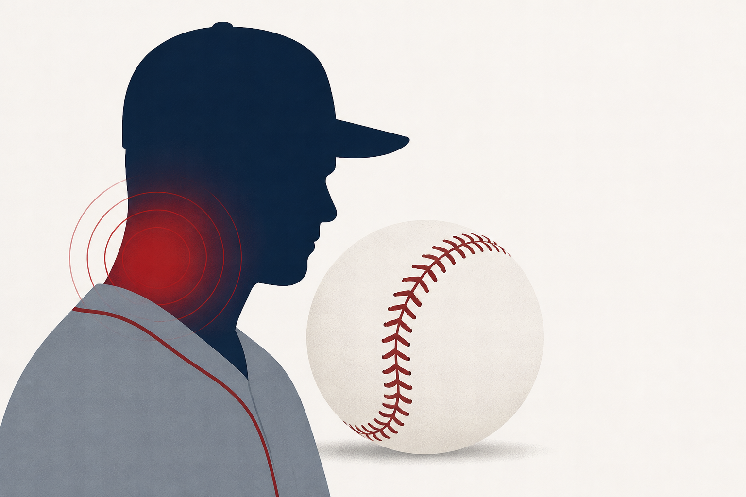 What MLB had to say about Sonny Gray's neck during Red Sox loss to Yankees