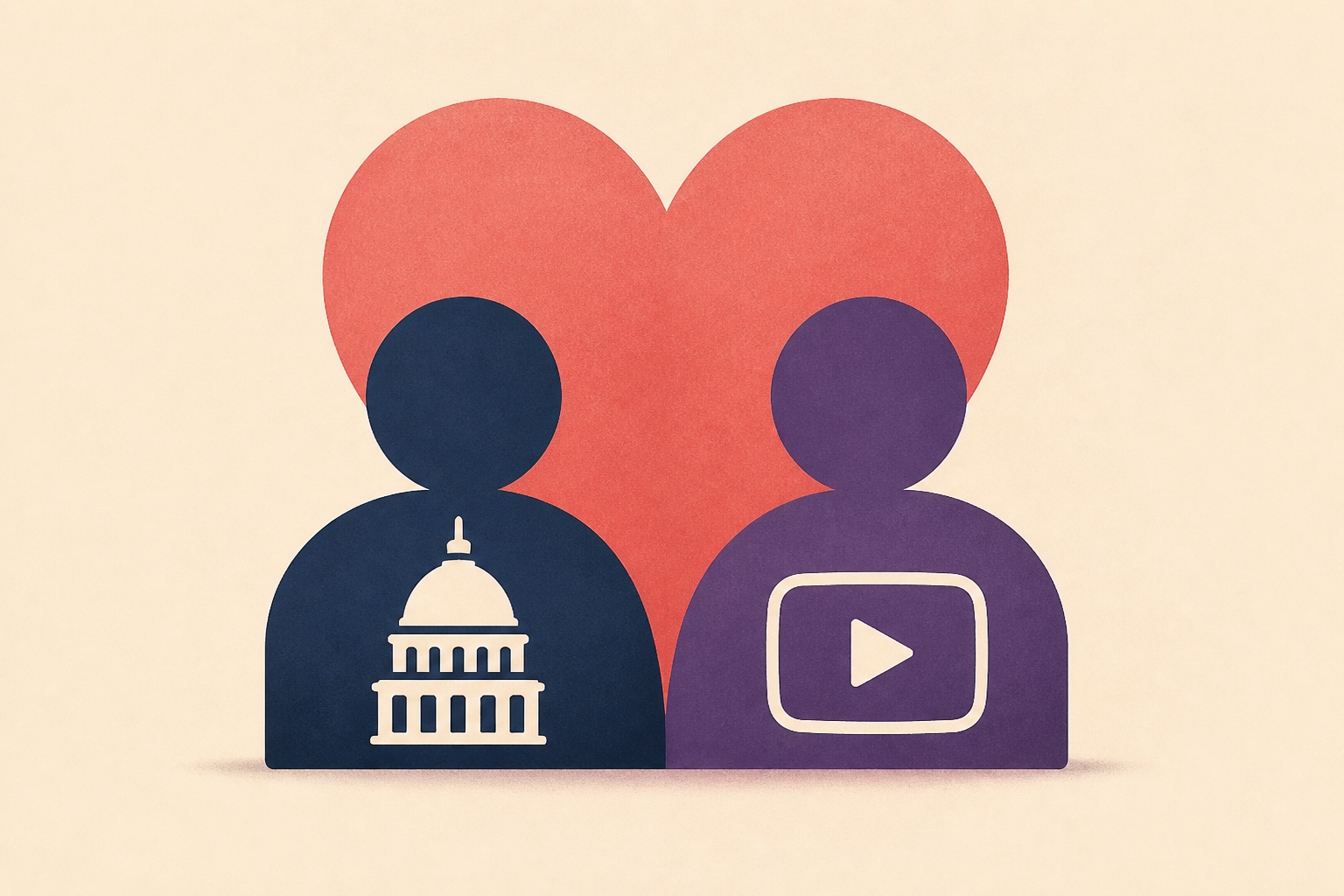 Congresswoman Yassamin Ansari, 34, Dating YouTuber Jack Cocchiarella, 24