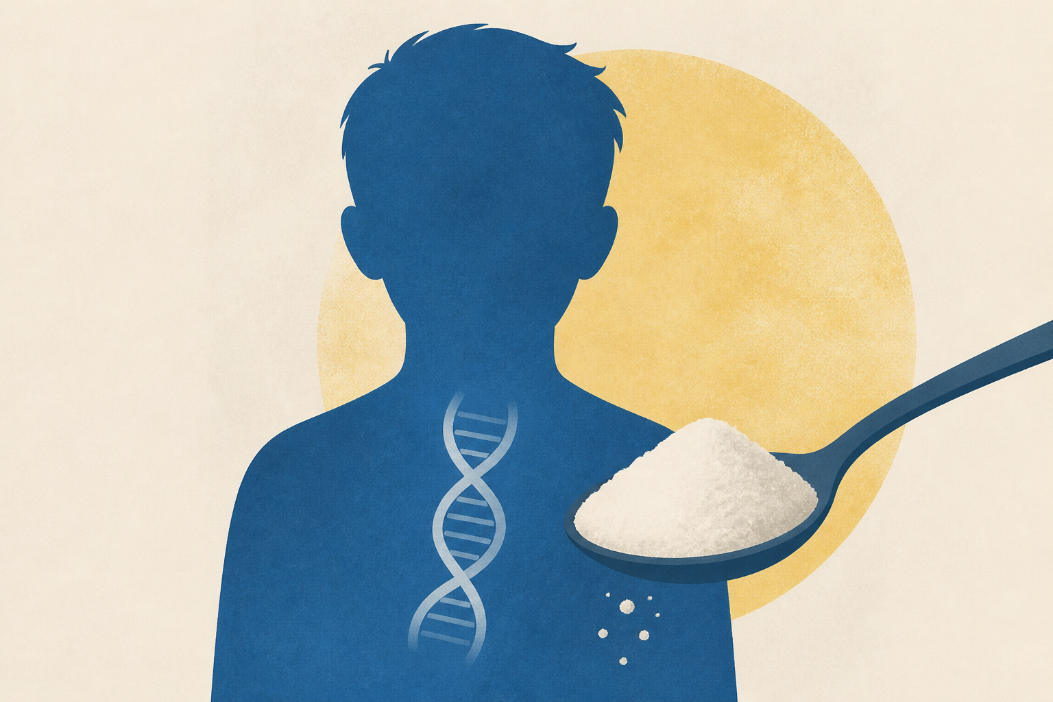 Boy, 13, Diagnosed with Rare Genetic Disease Has to Consume Raw Cornstarch to Survive (Exclusive)