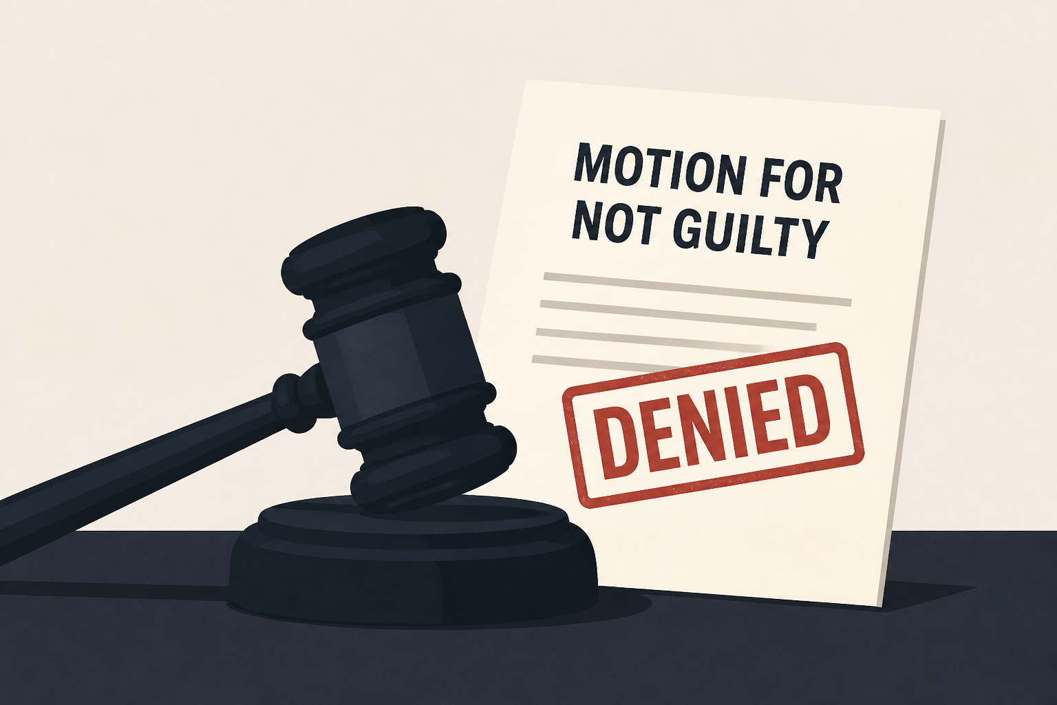 Massachusetts judge denies Lindsay Clancy's motion for not guilty