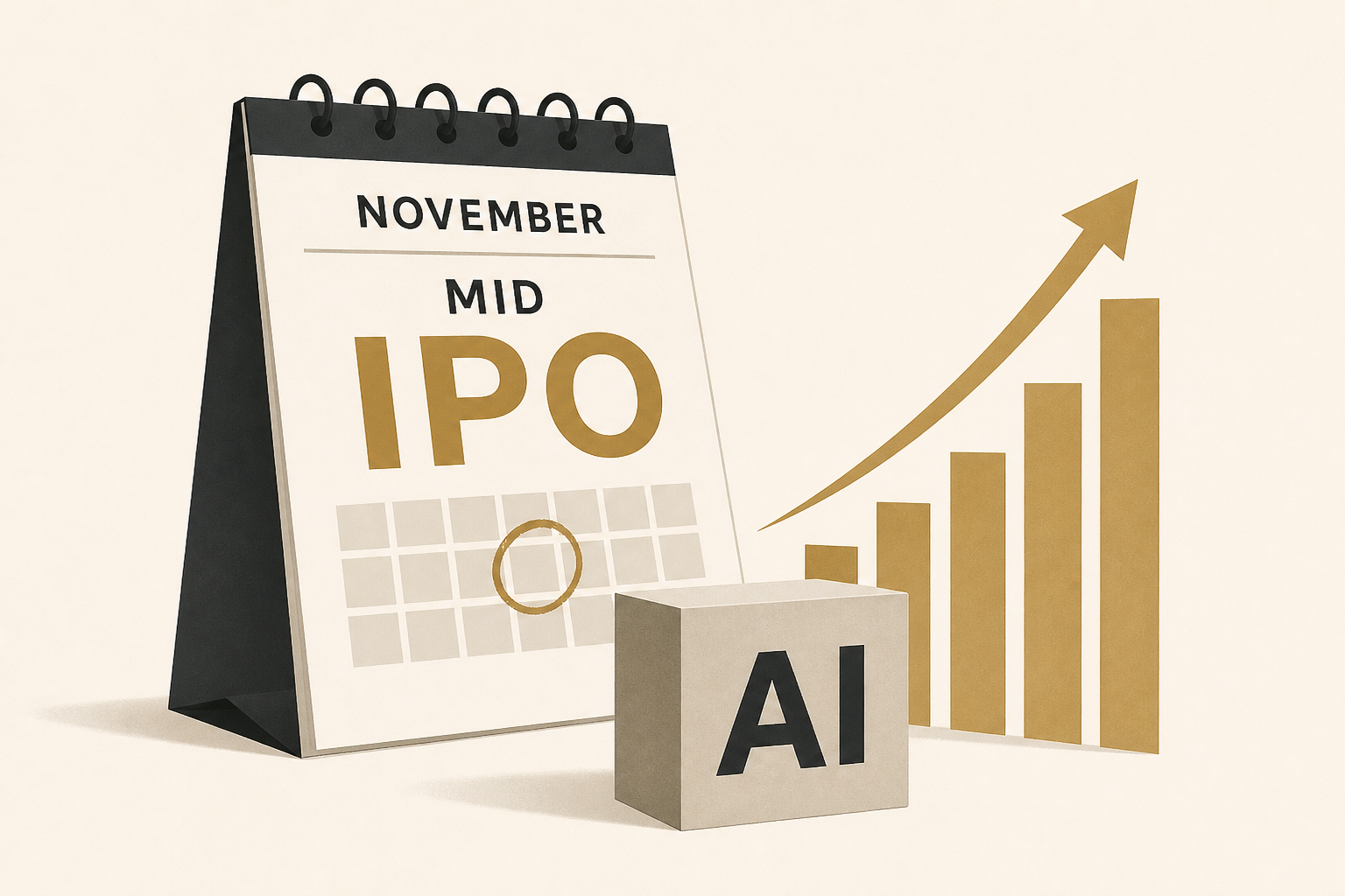 Anthropic reportedly looking to IPO as early as mid-November