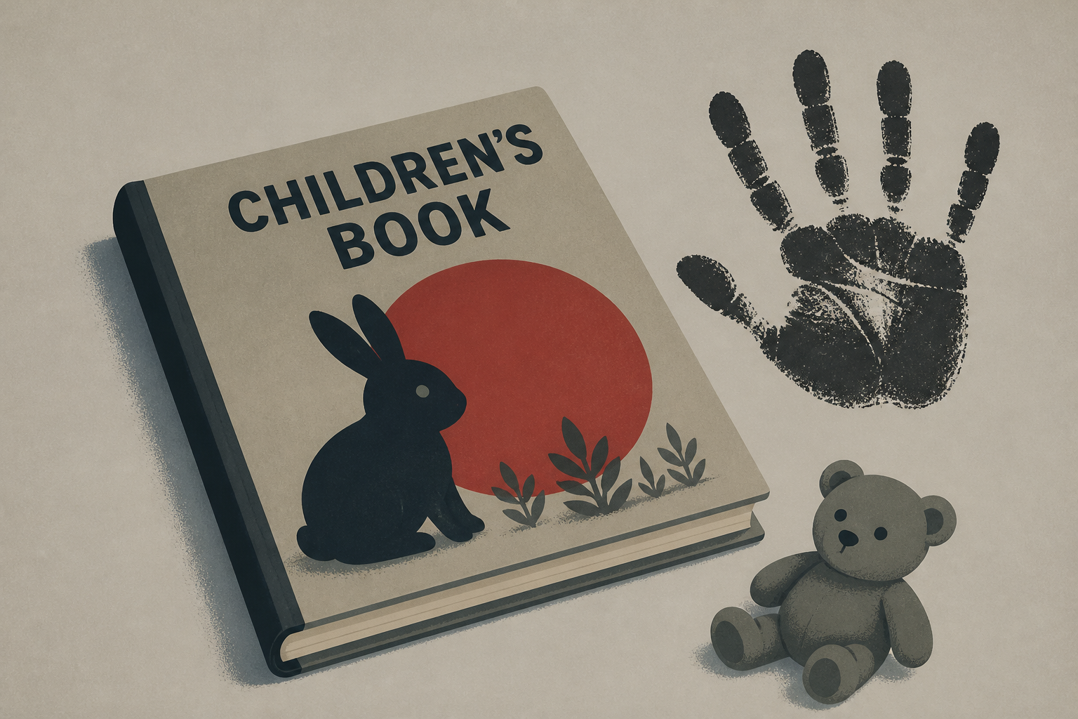 Wife of slain NY Times exec alleged disturbing book given to children