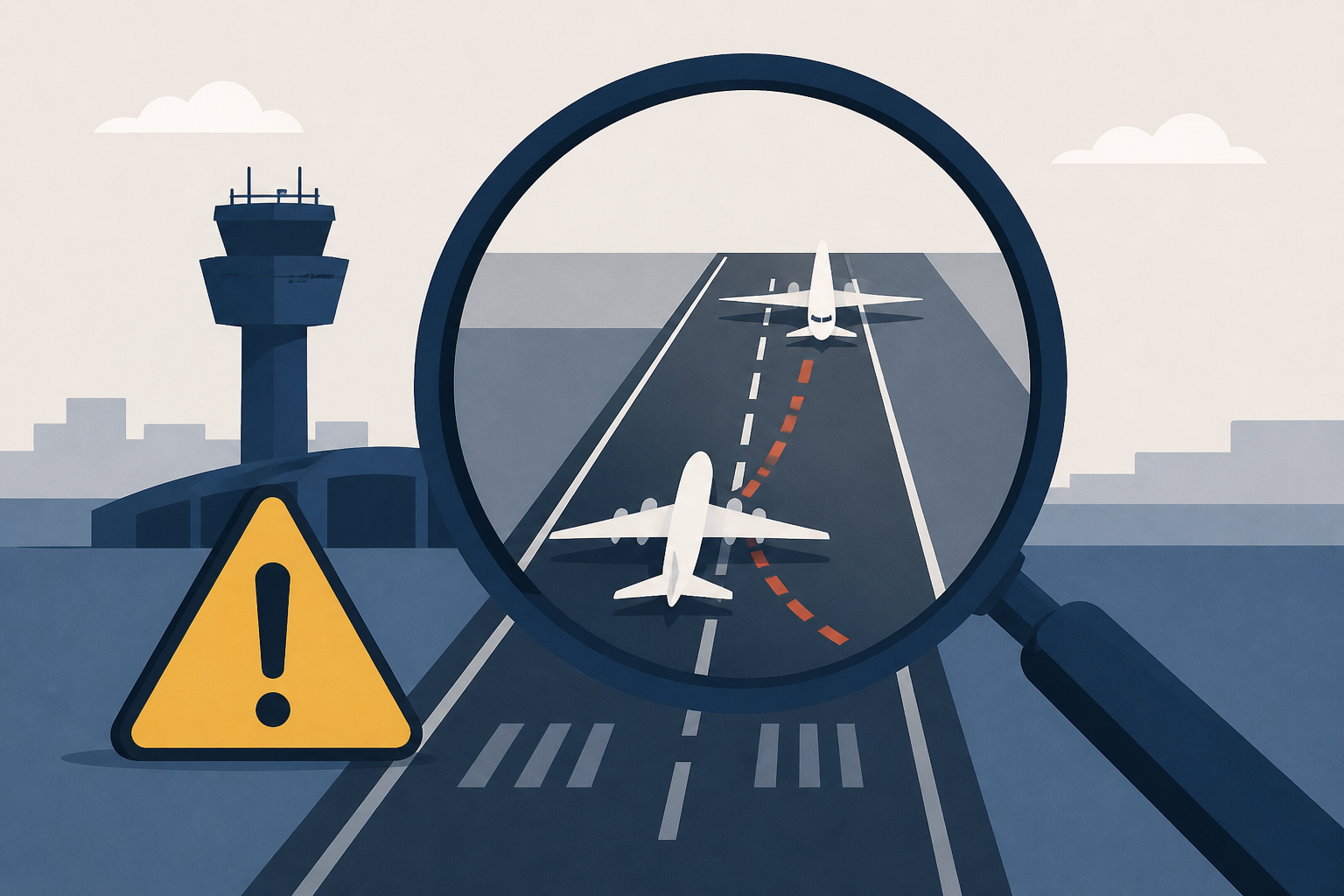 Sydney Airport faces closer scrutiny over runway incidents and near misses