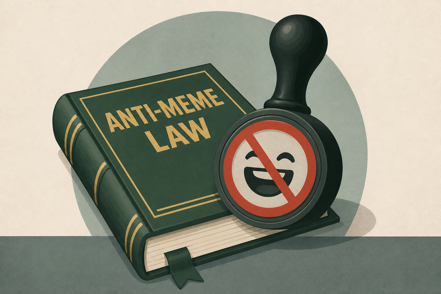 New, Controversial Anti-Meme Law Passes in Mexico’s Senate