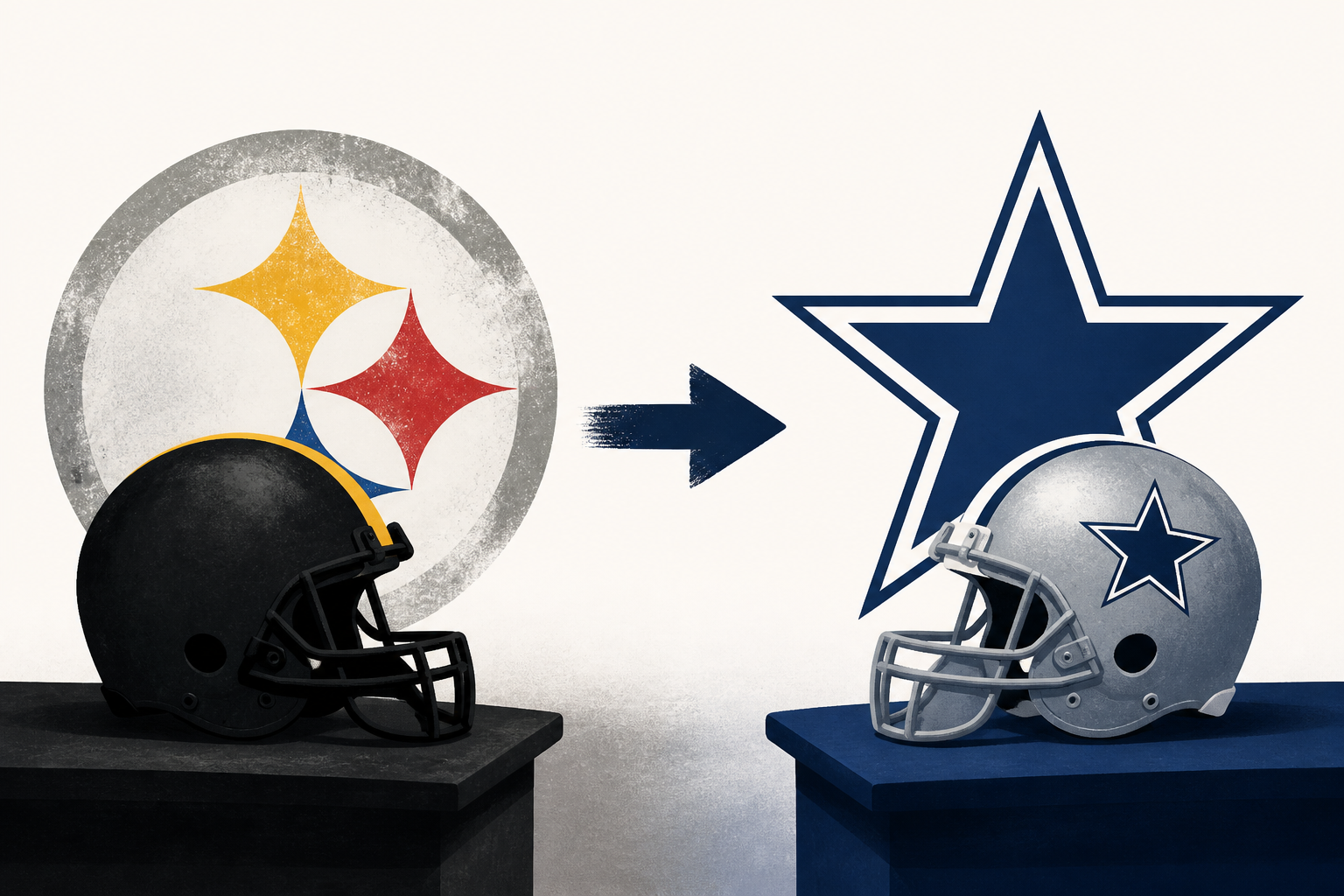 Joey Porter Jr. says he felt 'disrespected' and 'undervalued' by Steelers, wants to finish his career with Cowboys