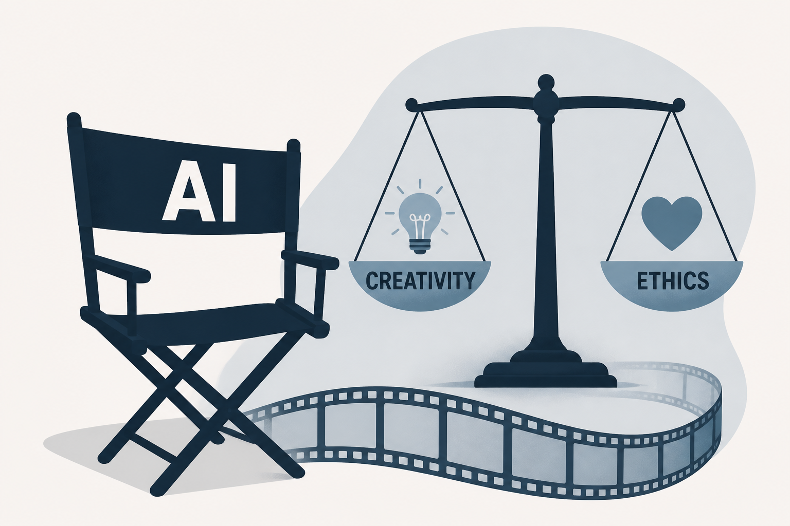 Ben Affleck Explains His Approach to Using AI Ethically on New Movie