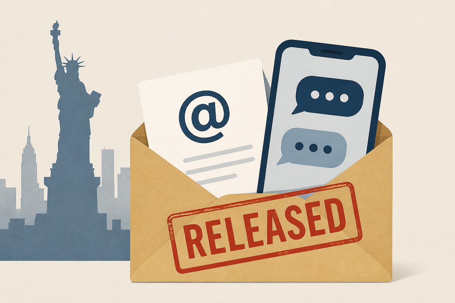Lawyer challenging NYC rent freeze releases Mamdani officials’ emails and text messages