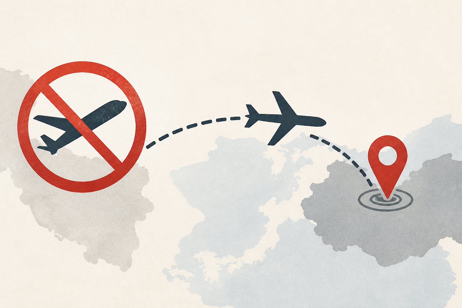 Sanctioned Iran airlines flew to Turkey after US deadline, FDD finds