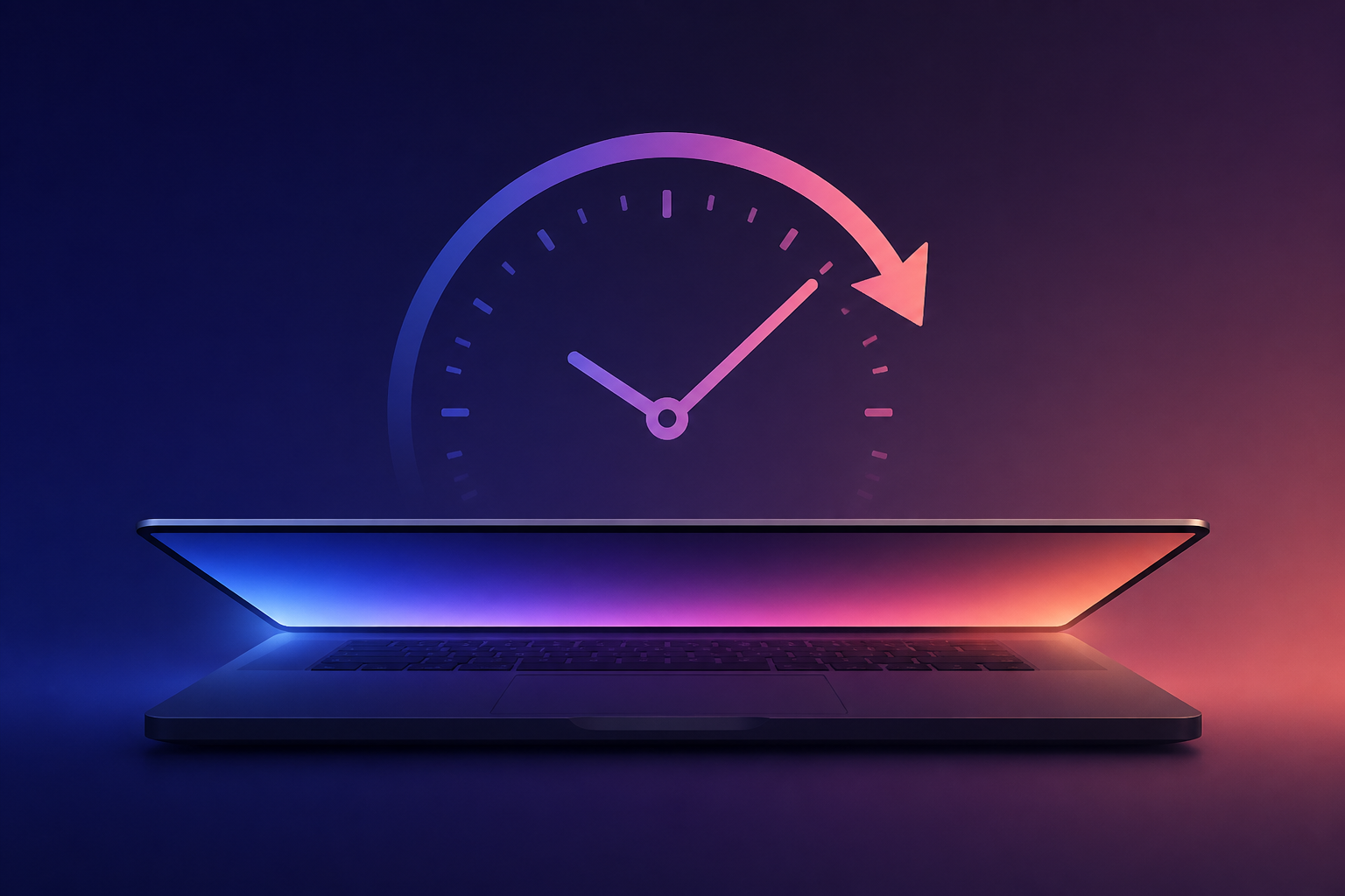 New MacBook Pro redesign gets exciting launch timing update