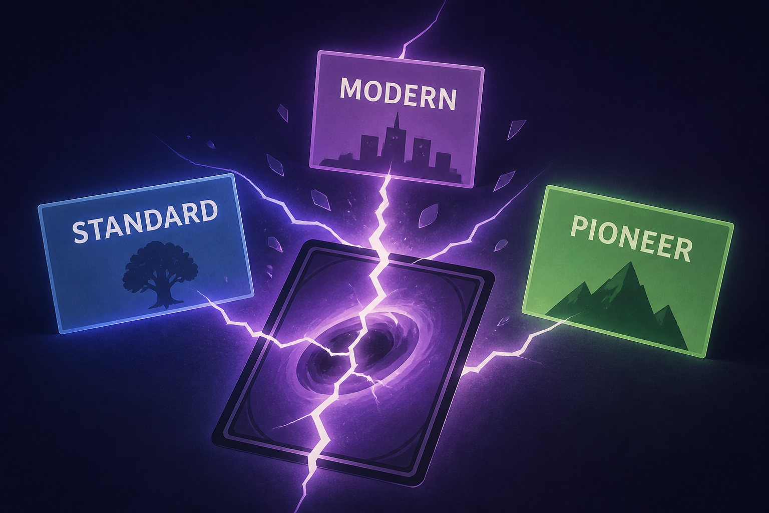 Metagame Mentor: Ten Exciting Reality Fracture Callbacks for Standard, Pioneer, and Modern