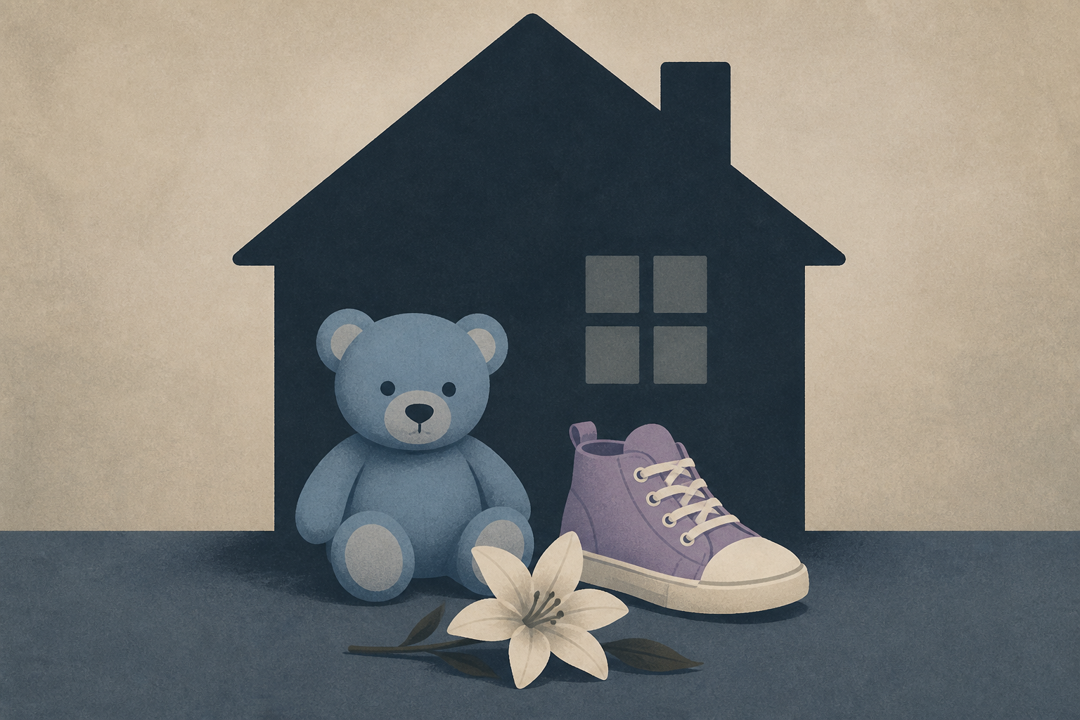 Coroner identifies two children found dead in Ladson home