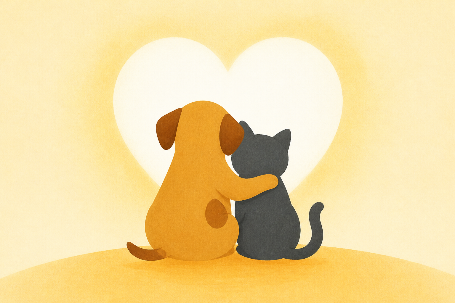 “I could watch them forever.” This adorable clip will give your soul a boost