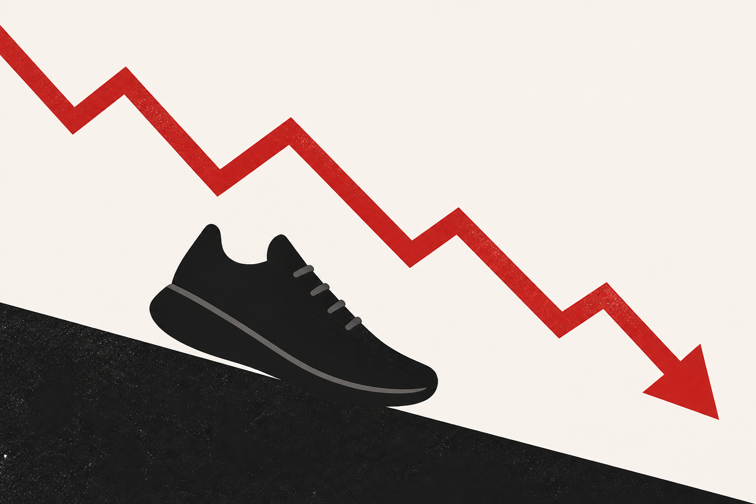 Nike stock misery continues after another dreadful quarter and outlook: Wall Street reacts