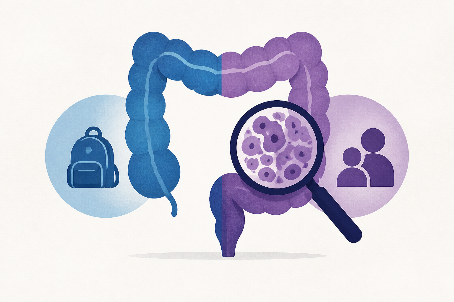 Colorectal Cancer Is Rising Among Kids and Teens-and It's Not the Same Disease Adults Get