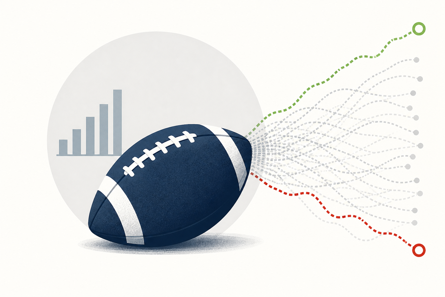 NFL odds, predictions for Week 4: Picks from 10,000 computer simulations