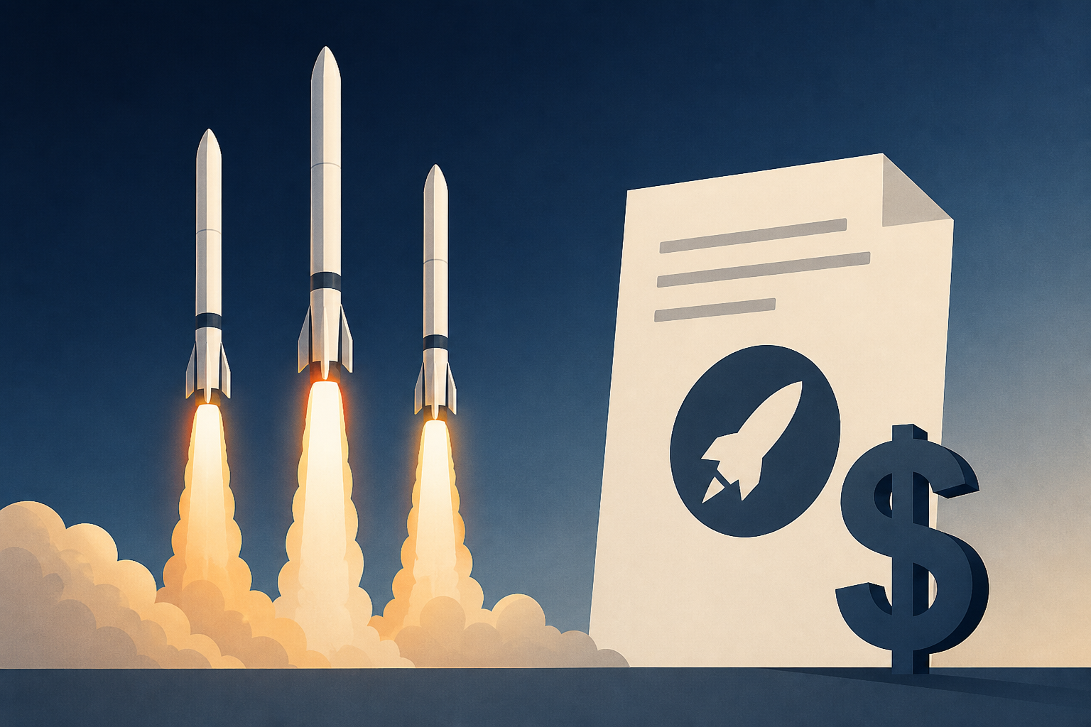 Rocket Report: SpaceX completes launch triple-header; Rocket Lab nets big contract