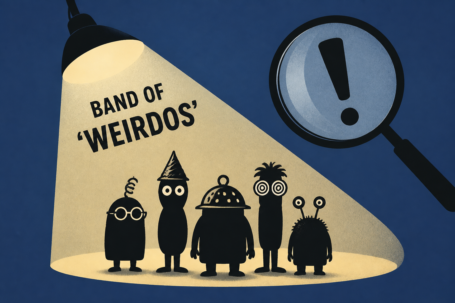 Kimmel Finds Huge Problem With Hegseth’s Band of ‘Weirdos’