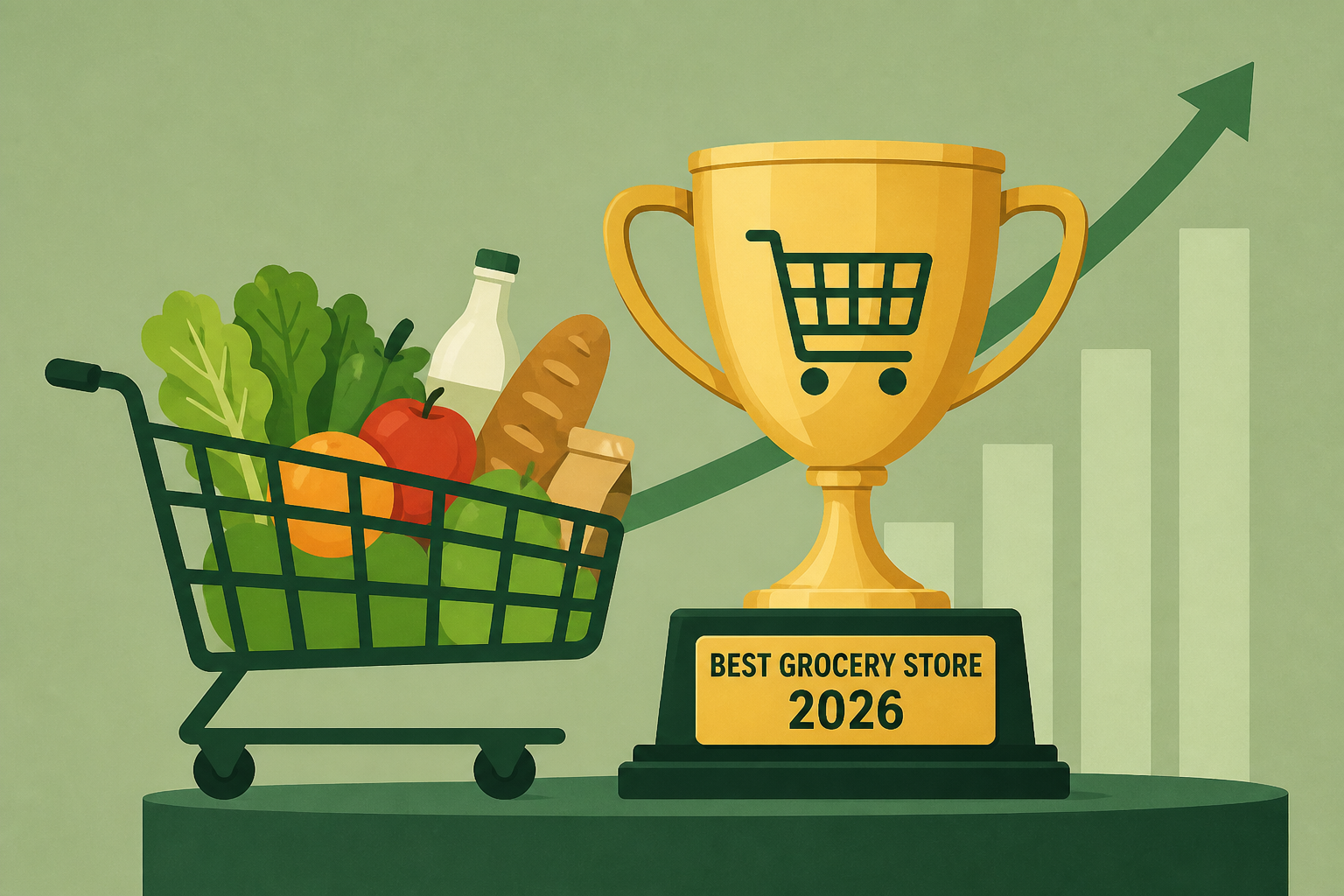 The Fresh Market grabs best grocery store win in 2026 USA Today 10Best awards