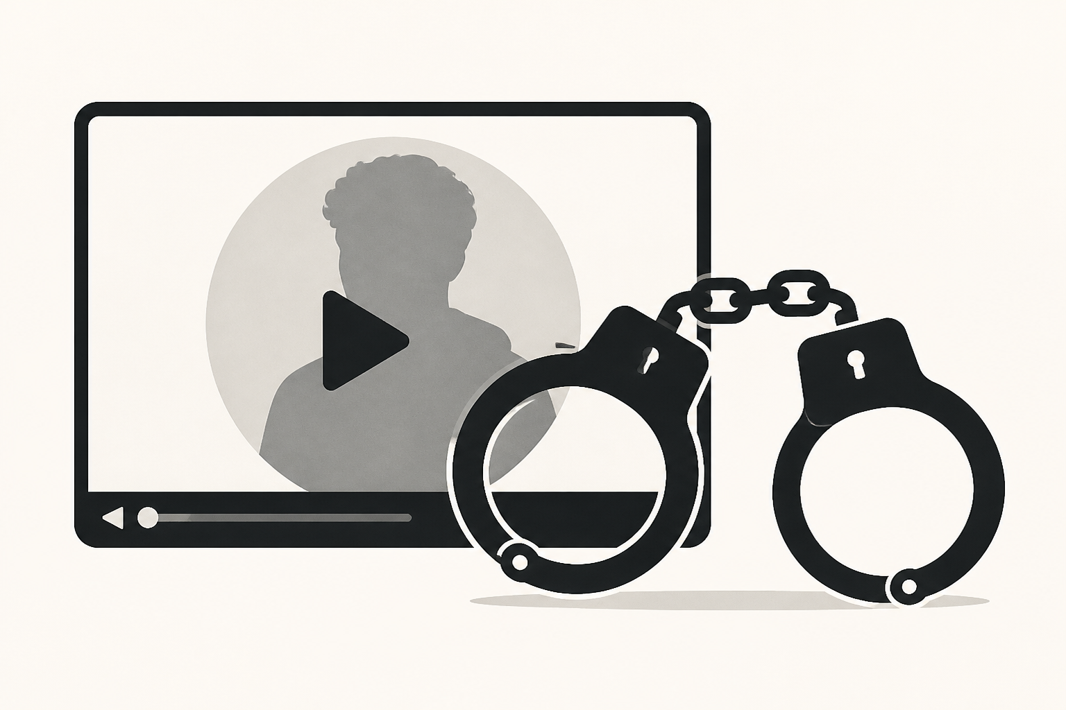 ‘That’s 100% him’: Newly released video shows moment police arrest Luigi Mangione