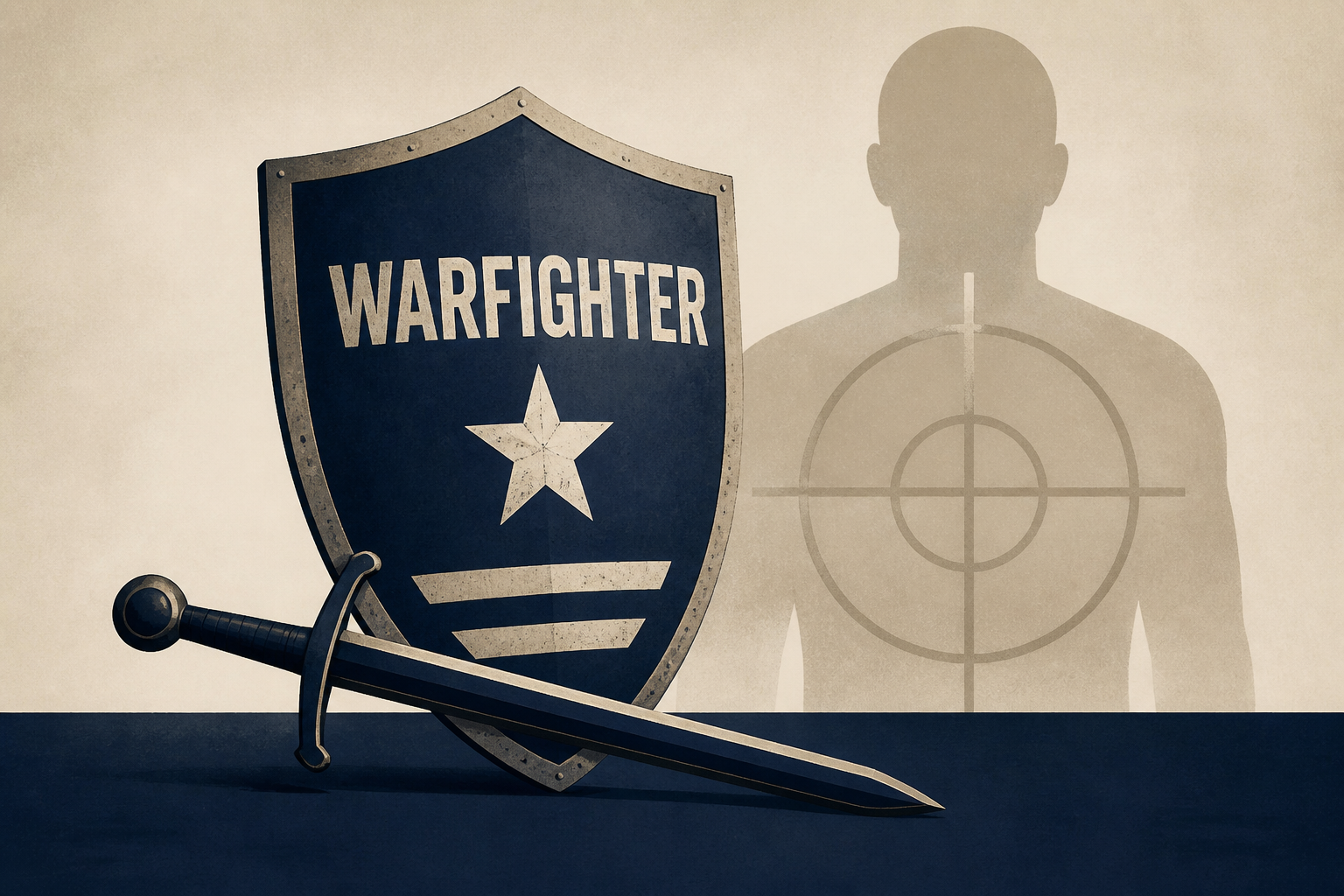 Pete Hegseth's 'Warfighter' Crusade Isn’t About Killing