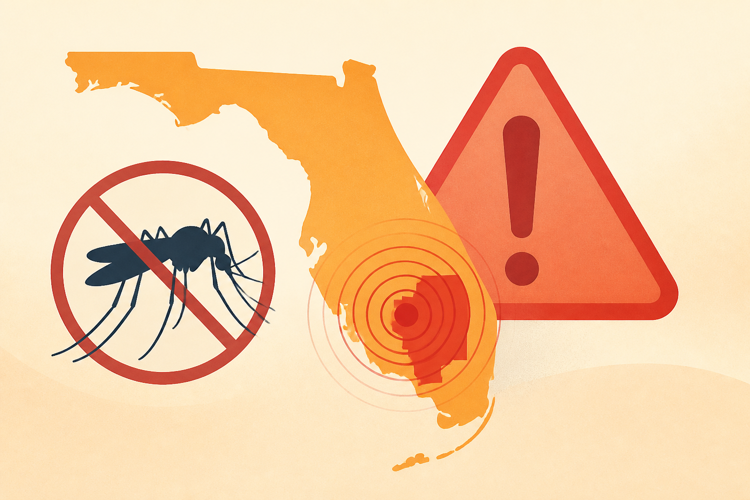 Hillsborough County, center of Florida dengue outbreak, extends state of emergency