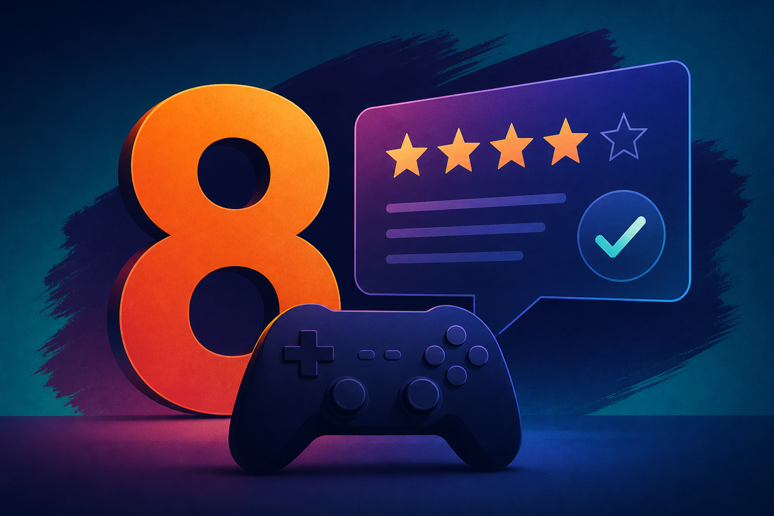 8 Big October Games We've Already Played if You Want to Know What We Think of Them So Far