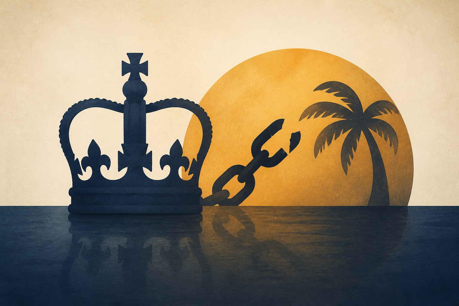 King Charles III to acknowledge ‘darkest days’ of Britain’s colonial rule during Caribbean tour