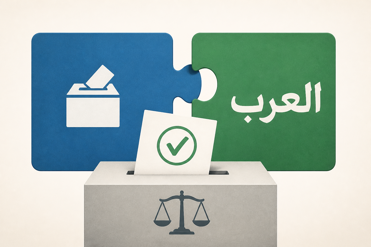 Israel's top court allows Arab parties to run in election